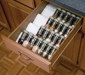 Universal Spic e Tray