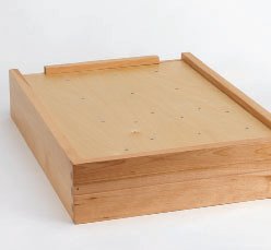 Tiered Double Cutlery Drawers, image 2