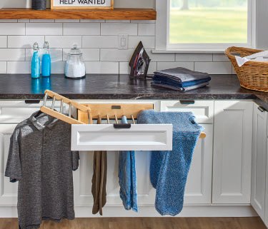 Drying Rack Drawer