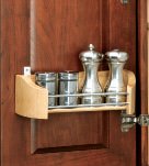 Wood Door Storage Trays, image 2