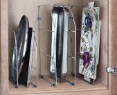 Tray Dividers