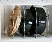 U-Shaped Tray Dividers