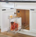 P u ll-Ou t Base Organizer