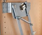 Cabinet Security - Rev-A-Lock