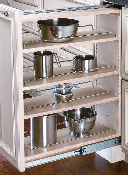 432 Series Pull-Out Fillers, image 1