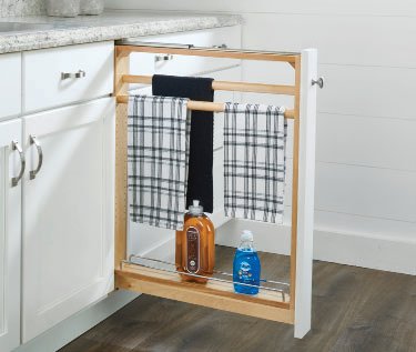 432TB Series Towel Bar Filler