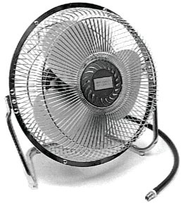 Portable Fan