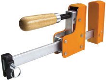 8000 Cabinet Master Steel B ar Clamp