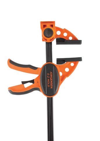 E-Z-Hold Expandable Bar Clamp