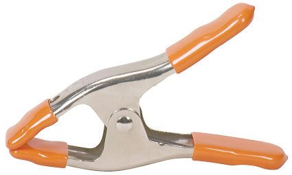 3200 "Pony" Light Duty Spring Clamps