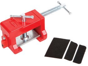 Cabinetry Clamp