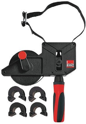 Strap Clamp