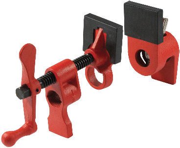 Pipe Clamp Fixtures, image 1