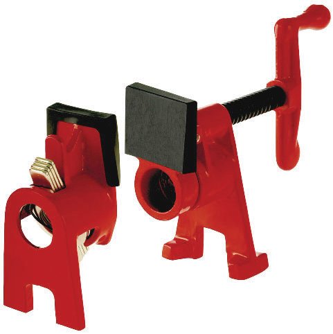 Pipe Clamp Fixtures, image 2