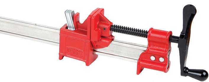 I-Beam Steel Bar Clamps