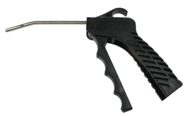 Safety Blind Hole Blow Gun, image 1