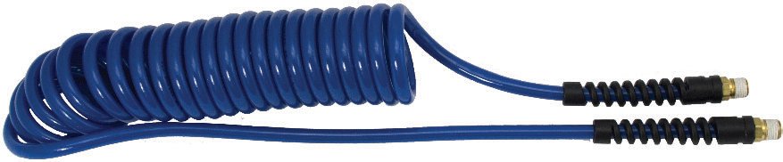 Polyurethane Coil Air Hose