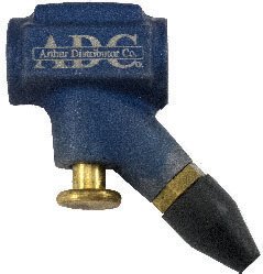 In-Line Blow Guns