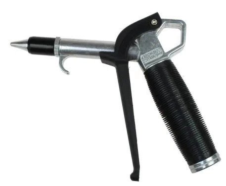 Safety Blind Hole Blow Gun, image 2