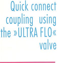 Series 25 Ultra-Flo Quick Connect Couplings, image 2