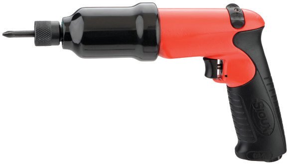 Sioux Pistol Screwdrivers, image 2