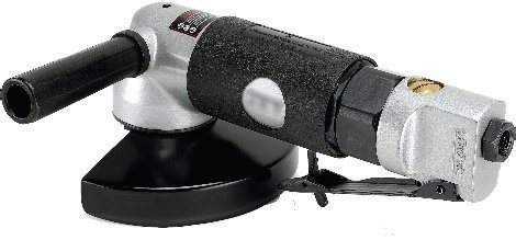 Angle Grinder, image 2
