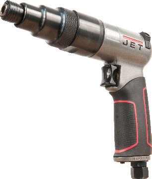 Jet Screwdrivers