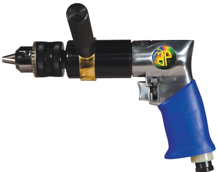 Astro Drill