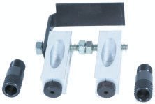 Double Pocket Hole Guide