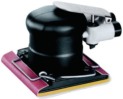 Dynabug Model "T" Sander
