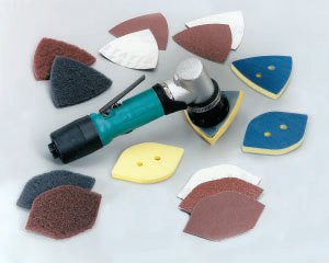 Dynafine Detail Sander