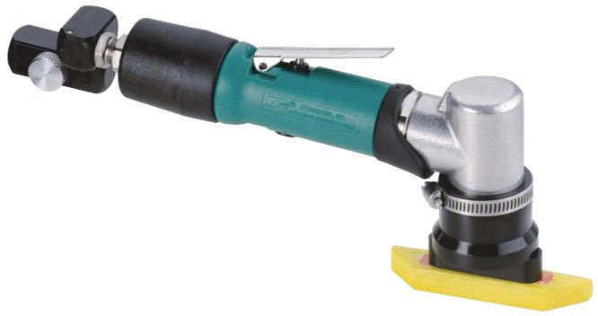 Raised Panel Sander