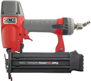 FinishPro 18Mg Brad Nailer
