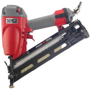Finish Pro 35Mg Angle Finish Nailer