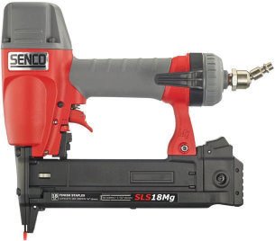 LS61H1P Assembly Stapler