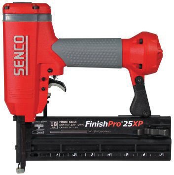 FinishPro 25XP Brad Nailer