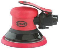 Sioux Orbital Sander