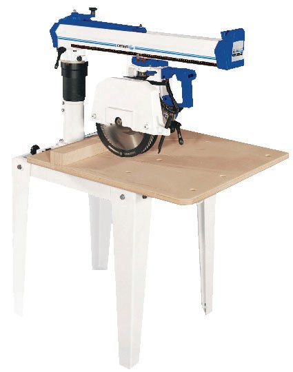 Radial Arm Saws, image 2