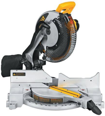 Compound Miter Saw, image 1