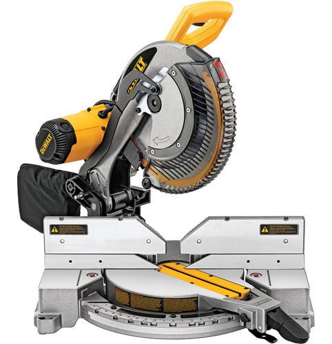 Compound Miter Saw, image 2
