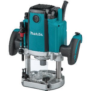 HP Electric Plunge Router