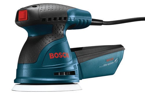 ROS20VSC Electric Random Orbit Sander