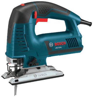 JS572EN Electric Jig Saw