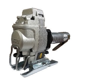 317WA Pneumatic Jig Saw