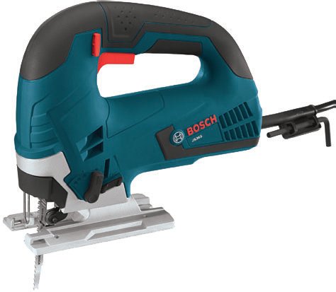 JS470EB and JS365 Electric Jig Saws, image 2