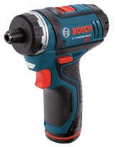 PS41-2A Cordless Impactor Fastening Driver, image 1
