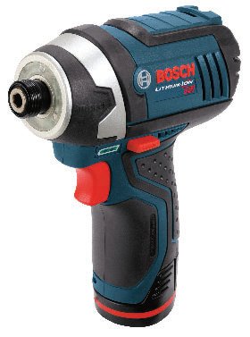 PS41-2A Cordless Impactor Fastening Driver, image 2
