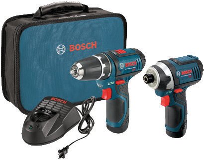 PS130-2A Cordless Hammer Drill/Driver, image 1