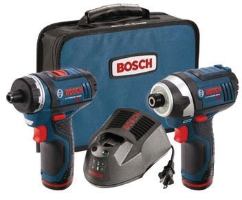 PS31-2A Cordless Drill/Driver
