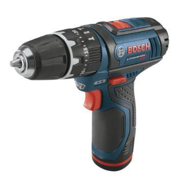 PS130-2A Cordless Hammer Drill/Driver, image 2
